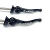 Avedio 70552 Quick Release AVEDIO Super Light Quick Set Black view 3