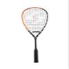 Gearbox GBX 145 Squash Racquet view 1