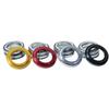 Avedio IS5 Lightweight Aluminum Headset, 1-/1/8, Silver, 70565 for Bicycle view 1