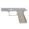 TALON Grips - Adhesive Grip for Sig Sauer P320 XCompact - Made in the USA - Easy Installation, Ultra-Thin, Superior Traction, Performs in All Conditions (Rubber-Moss) view 1