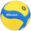 Mikasa Unisex - Adult VS170W-Y-BL Volleyball, Blue, 5 view 1