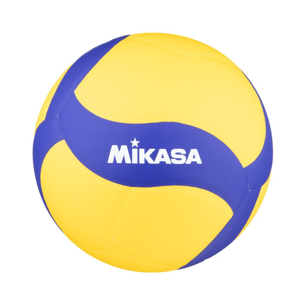 Mikasa Unisex  Adult VT500W Volleyball, Blue, 5