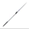 Polanik Premium Line Carbon Training Javelin - 700 g view 1