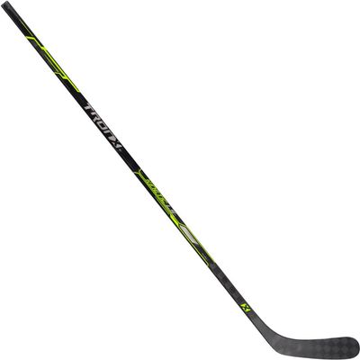 TronX Kinetic LS Composite Hockey Stick (INT - Jarvis-65 Flex-Left)