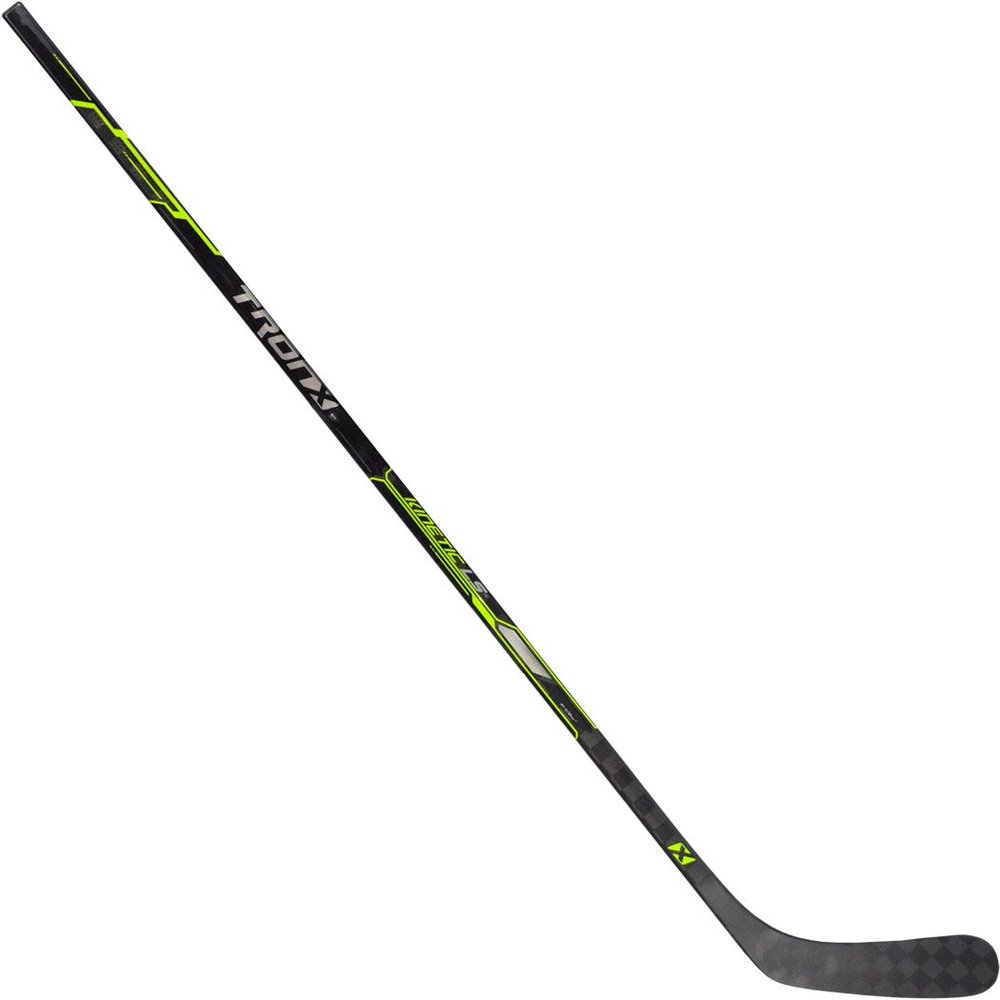 TronX Kinetic LS Composite Hockey Stick (INT - Jarvis-65 Flex-Left)