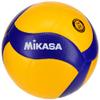 Mikasa V200W-VV Volleyball Blue/Yellow 5 view 2