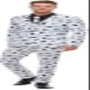 Bug Suit Large (Chest 42-44) view 1