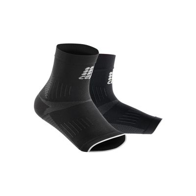 CEP Plantar Fasciitis Relief Support Sleeve, Sleeve Unisex, Pair, IV