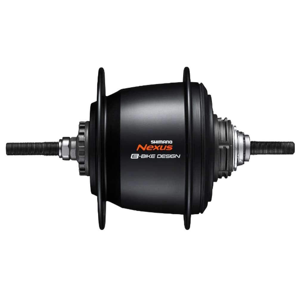 Shimano Spares SG-C7050-5R/5V Internal Assembly, axle Length 187mm