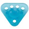 DANNO D7139 Hand Grip Finger Exerciser Soft, Blue view 1