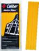 Caliber Marine Trailer Bunk Slides 23033, 1.5 x 15 inch, 10-Pack Yellow view 1