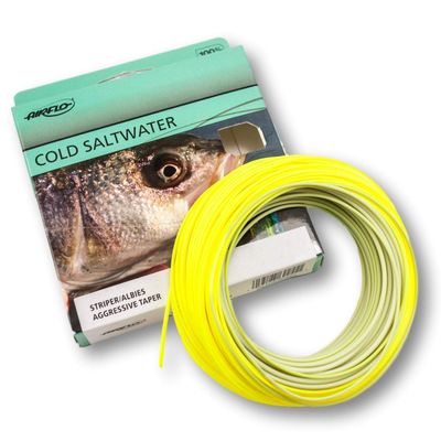 Airflo Sniper 4 Season Floating Flyline Forty Plus