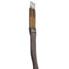 Total Saddle Fit - Shoulder Relief Girth - Synthetic - Jump Girth view 3