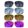 ToughAsNails Set of 4 Polarized Replacement Lenses for Oakley Big Taco Pack-BSBM3 view 1