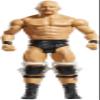 WWE Stone Cold Steve Austin Action Figure view 1