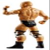 WWE Stone Cold Steve Austin Action Figure view 4