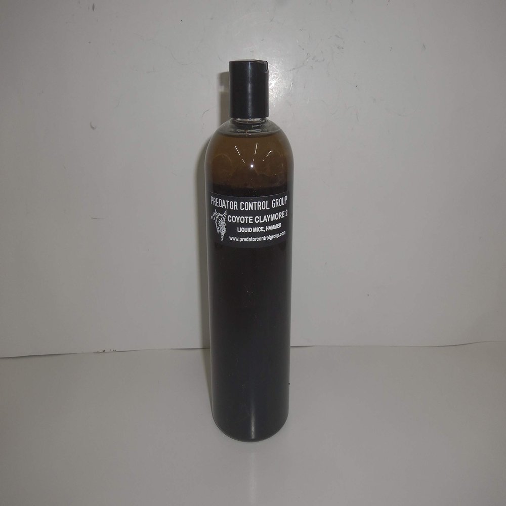 PCG Coyote Claymore 2 (Liquid Mice & The Hammer) 16 Oz