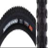 Maxxis Aggressor Tire - 29 x 2.3, Tubeless, Folding, Black, Dual, DD view 1