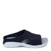 Easy Spirit Traciee2 Women's Sandal, 6 2A(N) US, Navy-Denim Blue view 2