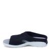 Easy Spirit Traciee2 Women's Sandal, 6 2A(N) US, Navy-Denim Blue view 4