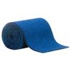 Overton's Deluxe Daystar 16-oz. Marine Trailer Bunk Carpet - Blue/Black view 1