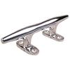 Sea-Dog 041710 Stainless Steal Heavy-Duty Open Base Cleat - 10" view 1