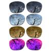 Set of 4 Polarized Replacement Lenses for Oakley Garage Rock Pack-BSBM3 view 1