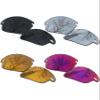 Set of 4 Polarized Replacement Lenses for Oakley Fast Jacket Pack-BSBM3 view 1