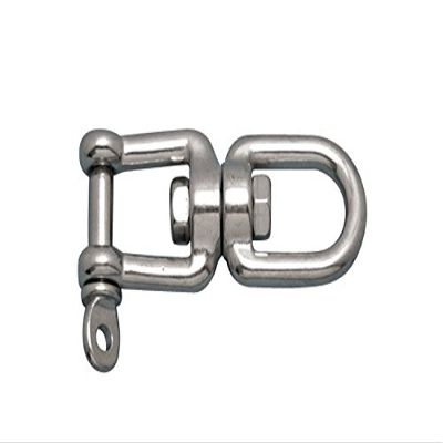 US Stainless Stainless Steel 316 Anchor Swivel Eye and Jaw 25mm or 1" Marine Grade