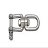 US Stainless Stainless Steel 316 Anchor Swivel Eye and Jaw 25mm or 1" Marine Grade view 1
