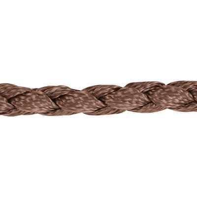 Classic Equine halterbr Braided Halter w/8` Lead