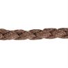 Classic Equine halterbr Braided Halter w/8` Lead view 1