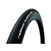 Vittoria Rubino Pro IV Graphene 2.0 - Performance Road Bike Tire - Foldable Bicycle Tires (700x28c, Full Black) view 1