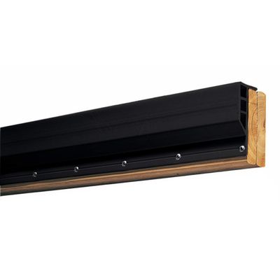 Dockmate Full Face Profile Dock Protector | 16' Roll | Boat & Dock Protection System
