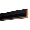 Dockmate Full Face Profile Dock Protector | 16' Roll | Boat & Dock Protection System view 1