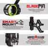 CBE Tactic Micro Sight view 4