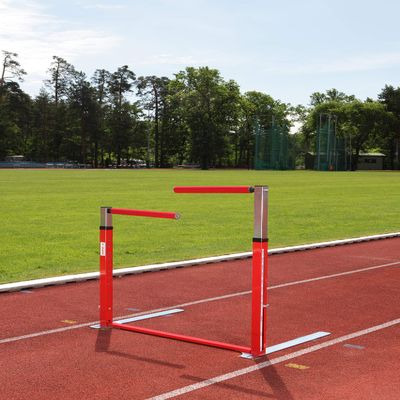 Polanik Jump Ability Training Hurdle - 850-1500 mm