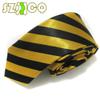 2"*57" Ties for Man Classic Checks Necktie Red Green Yellow White Blue (A6) view 2