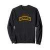 Army Ranger School Tab - Proud Wife - Sweatshirt Sweatshirt view 1
