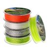 Fly Line Backing 20LB 30LB 100 Yds for Trout Fishing - White, Set of 2 view 1