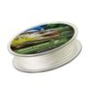Fly Line Backing 20LB 30LB 100 Yds for Trout Fishing - White, Set of 2 view 2