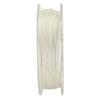 Fly Line Backing 20LB 30LB 100 Yds for Trout Fishing - White, Set of 2 view 3