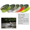 Fly Line Backing 20LB 30LB 100 Yds for Trout Fishing - White, Set of 2 view 4