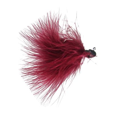 Outkast Tackle Feider Fly Wine (1/8 Oz)