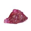 Genuine Rough Red Ruby 10.50 Ct Natural Raw Ruby Healing Crystal Loose Gem for Jewelry view 1