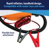 WOW Sports - Electric Air Inflator - Air Pumps for Inflatables - Great For Towables and Boat Accessories - DC - Includes Cord, 3.0 PSI view 3