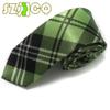 5 Packs Men's Ties Slim Stripe Dot Necktie Microfiber Ties (A2) view 2