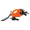 WOW Sports Electric Air Pump for inflatables, Easy Inflate Deflate, 12V DC Car Connector view 1