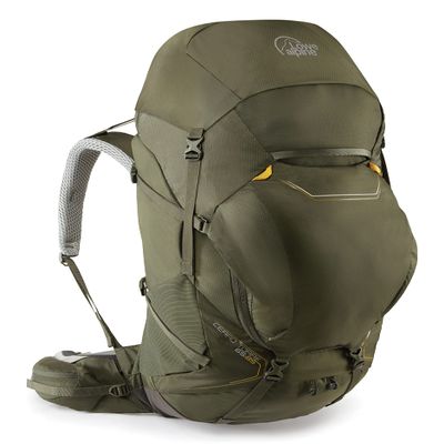 Lowe Alpine Backpack, Dark Olive