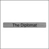 Comfort House Custom Name Plate for Glock Case - Engraved Identification Tag # P3138